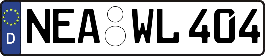 NEA-WL404
