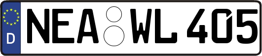 NEA-WL405