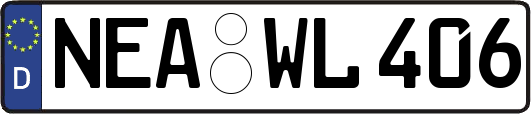 NEA-WL406
