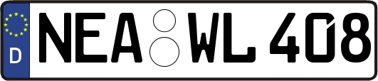 NEA-WL408