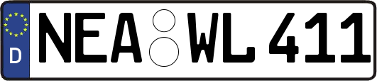 NEA-WL411