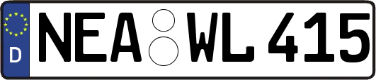 NEA-WL415