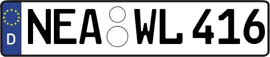 NEA-WL416