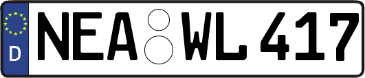 NEA-WL417