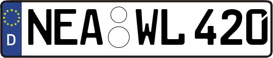 NEA-WL420