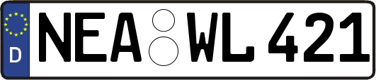 NEA-WL421