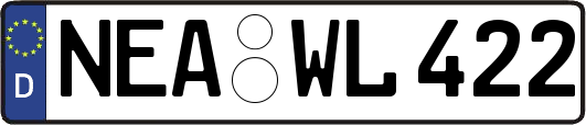 NEA-WL422