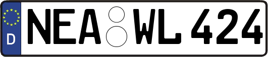 NEA-WL424