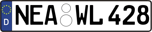 NEA-WL428