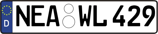 NEA-WL429