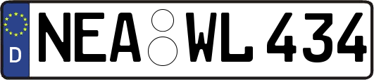 NEA-WL434
