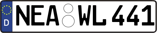 NEA-WL441