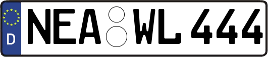 NEA-WL444