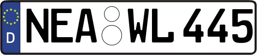 NEA-WL445