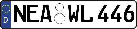 NEA-WL446