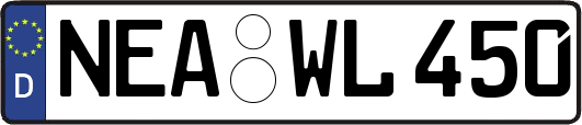 NEA-WL450