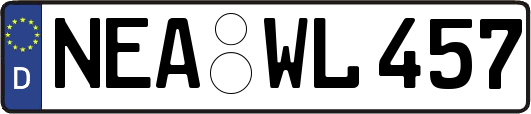 NEA-WL457