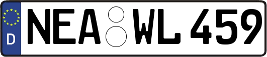 NEA-WL459