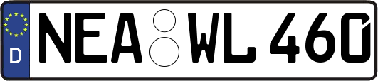 NEA-WL460