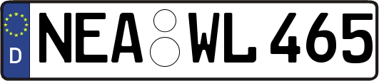 NEA-WL465