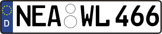 NEA-WL466