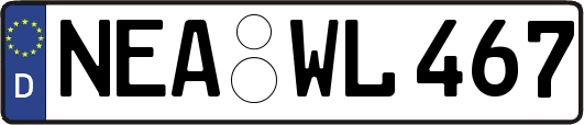 NEA-WL467