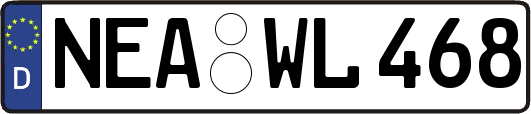 NEA-WL468