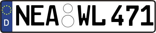 NEA-WL471