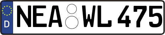 NEA-WL475