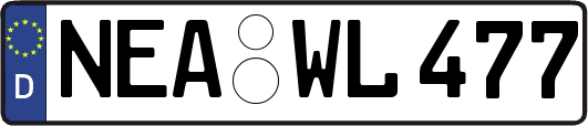 NEA-WL477