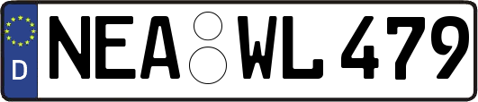 NEA-WL479