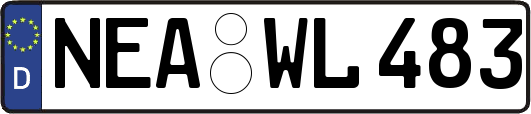 NEA-WL483
