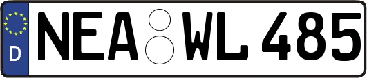 NEA-WL485