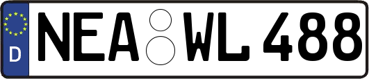 NEA-WL488