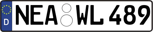 NEA-WL489
