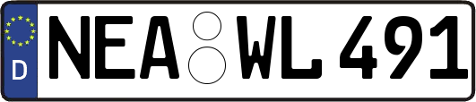 NEA-WL491