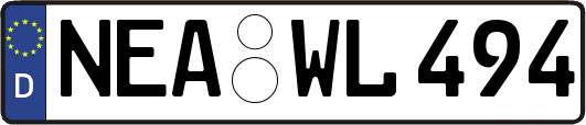 NEA-WL494