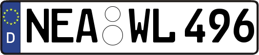 NEA-WL496