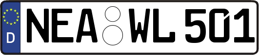 NEA-WL501