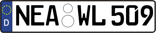 NEA-WL509