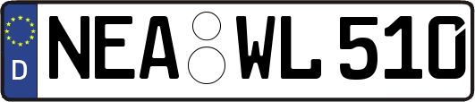 NEA-WL510