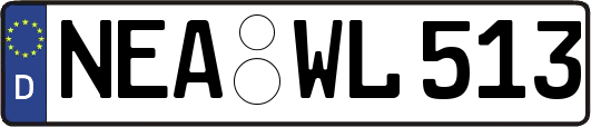 NEA-WL513