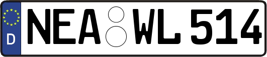 NEA-WL514