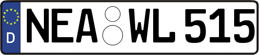 NEA-WL515