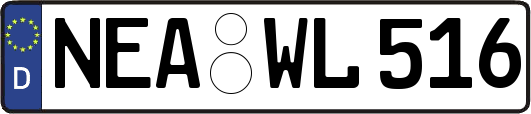 NEA-WL516