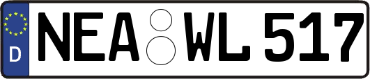 NEA-WL517