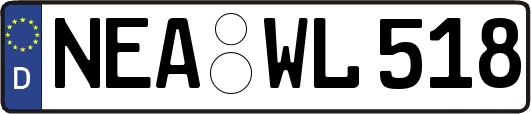 NEA-WL518
