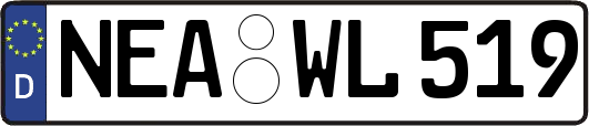 NEA-WL519