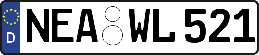 NEA-WL521