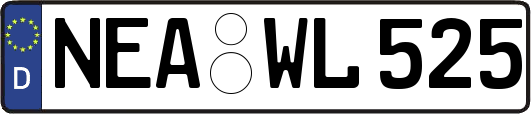 NEA-WL525